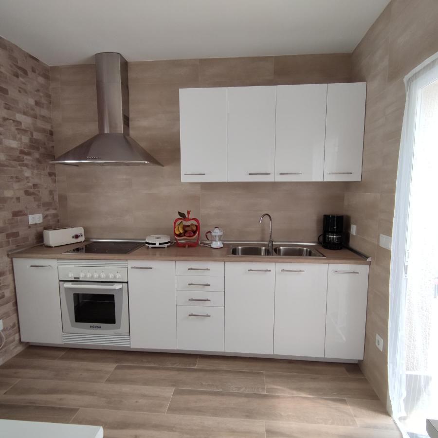 VIVIENDA VACACIONAL AniCa, en el corazón de la Mancha Argamasilla de Alba Exterior foto